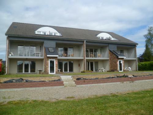 Aparthotel Appart Hotel Dry Les Courtis