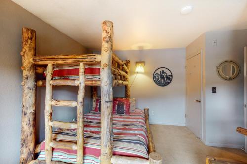 The Lodge D At Steamboat