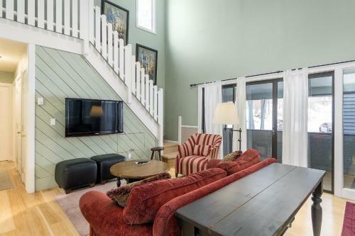 Apartamento Meadlowlark 324 Condo