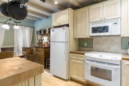 Apartamento Meadlowlark 324 Condo