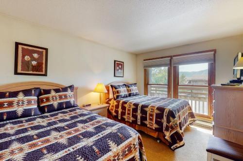 Lodge A At Steamboat II
