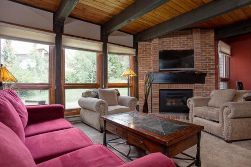 Lodge A At Steamboat II