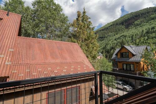 Apartamento Town Jewel By Exceptional Stays