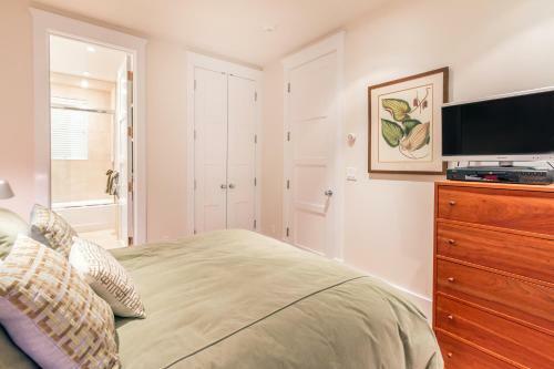 Apartamento 417 Depot By Exceptional Stays