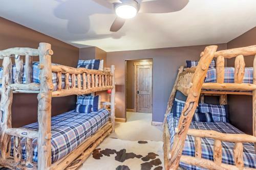 Apartamento Elkstone Place 1 By Exceptional Stays
