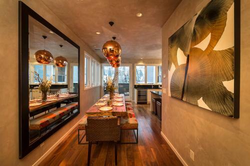 Apartamento Trulux Penthouse By Exceptional Stays