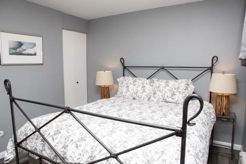 6 Chamonix Lane 1 Bedroom Townhouse