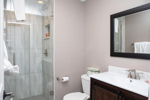 6 Chamonix Lane 1 Bedroom Townhouse