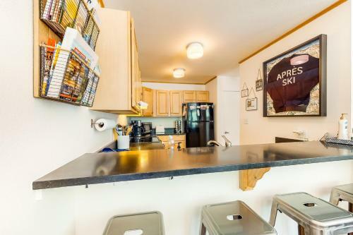 Perfect Pitkin Creek Condo