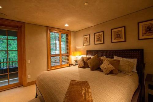 Apartamento Northwood's Spruce 310