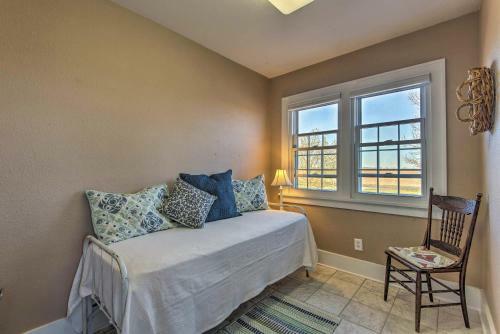 Windsor Home - Scenic Views - 20 Min To Ft Collins