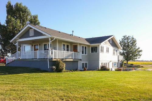 Windsor Home - Scenic Views - 20 Min To Ft Collins