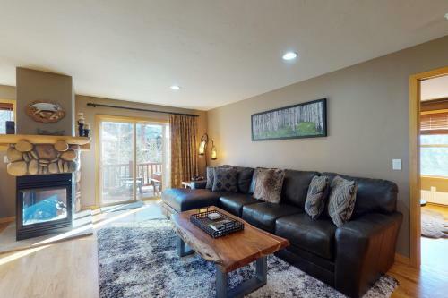 Sawmill Station Getaway