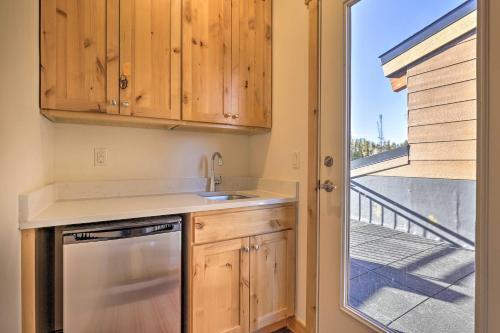 Modern Chalet With Hot Tub And Winter Park Shuttle