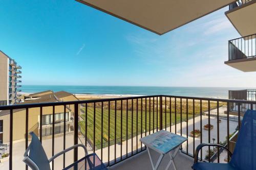 Sea Colony Chesapeake House II