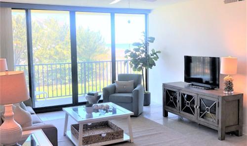 Sea Colony Annapolis Garden