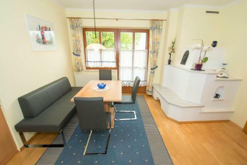 Apartamento Ferienwohnungen Kolbitsch