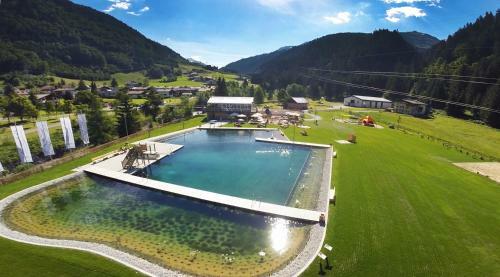Hostal Walch's Camping & Landhaus