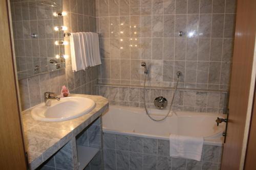 Apartamento Ferienwohnung Ellmau