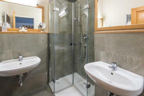 Apartamentos Ferienappartements Landhof