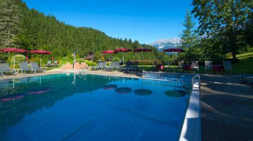 Apartamentos Ferienappartements Landhof