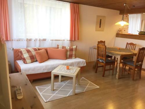 Apartamento Appartementhaus Bambi