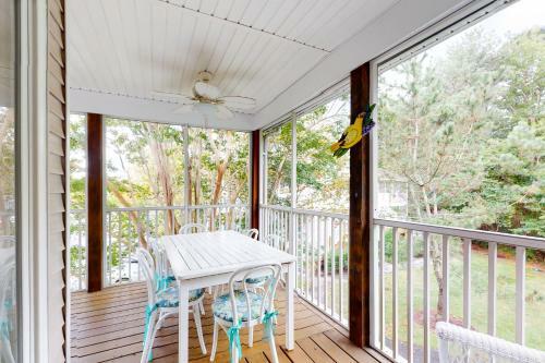 Sea Colony Whispering Pines II