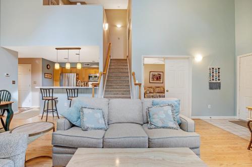 Sea Colony Whispering Pines III