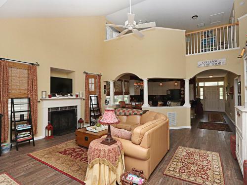 Bear Trap Dunes - 151 October Glory