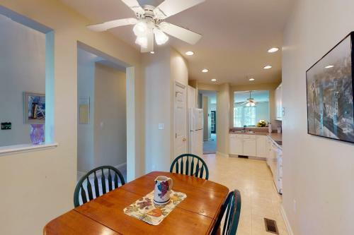 Bear Trap Dunes - Willow Oak II