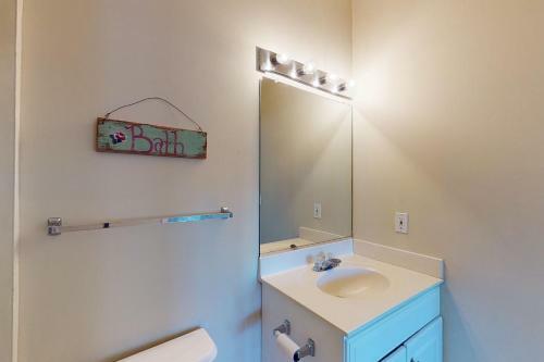 Bear Trap Dunes - Willow Oak II