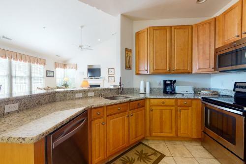 Bear Trap Dunes - Willow Oak II