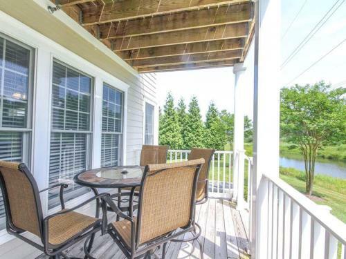 Bear Trap Dunes - October Glory III