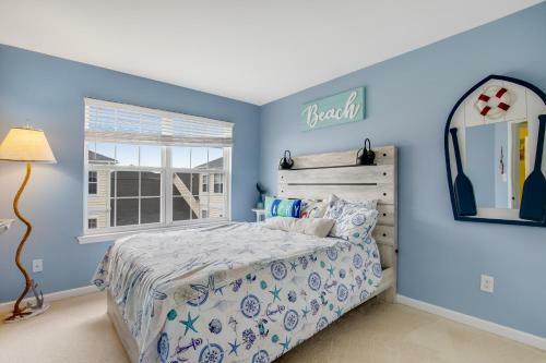 Bayside Bethany Lakes - N Mill #93