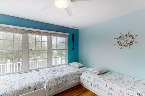 Bear Trap Dunes - 91 Willow Oak