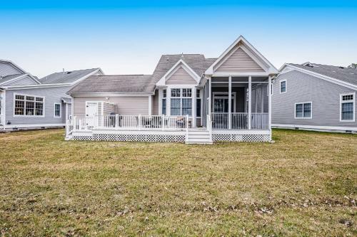 Bear Trap Dunes - 192 Willow Oak