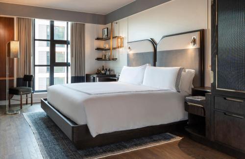 Hotel Thompson Washington D.c.
