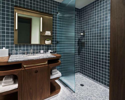 Hotel Thompson Washington D.c.
