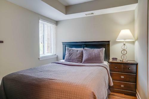 Apartamento Rhode Island Ave Residences