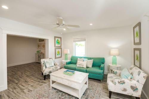 Villa Bayside Bungalows By Ami Locals