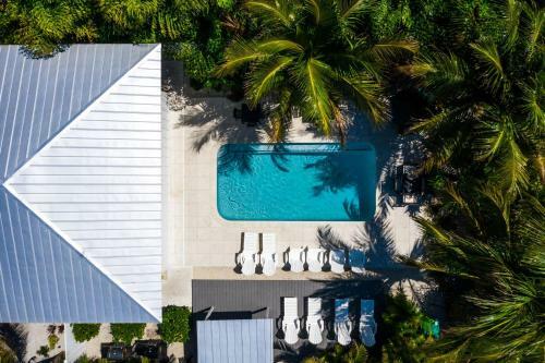 Villa Bayside Bungalows By Ami Locals