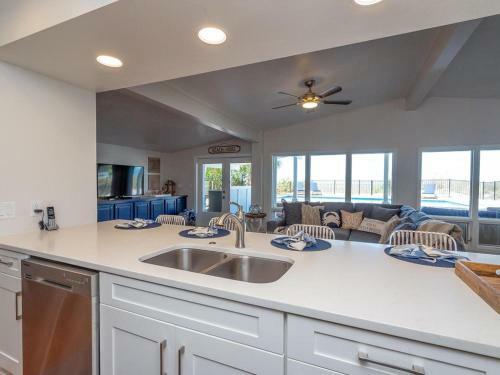 The Beach House Home