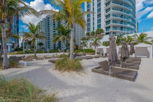 Apartamento Hyde Beach Luxury Condo-resort Apts