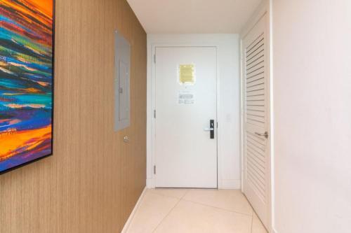 Apartamento Hyde Beach Luxury Condo-resort Apts