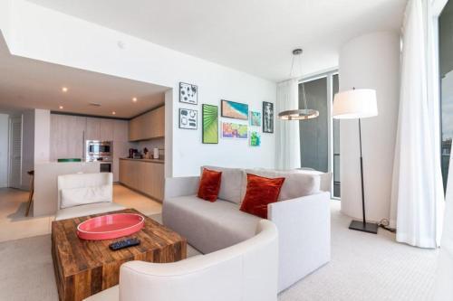 Apartamento Hyde Beach Luxury Condo-resort Apts