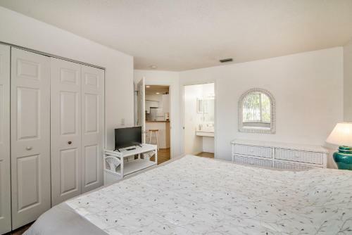 Apartamento Shorewalk Vacation Condo 2nd Floor