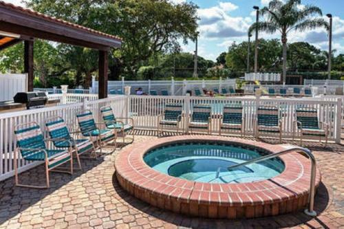 Apartamento Shorewalk Vacation Condo 2nd Floor