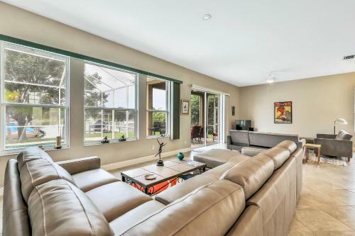 Riverpointe Vista - 3 Bed 2 Bath Vacation Home In Bradenton