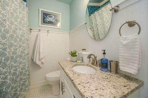 Mim's Cottage By The C Cottage