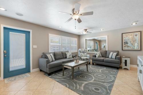 Anna Maria Island - Waterfront Escape